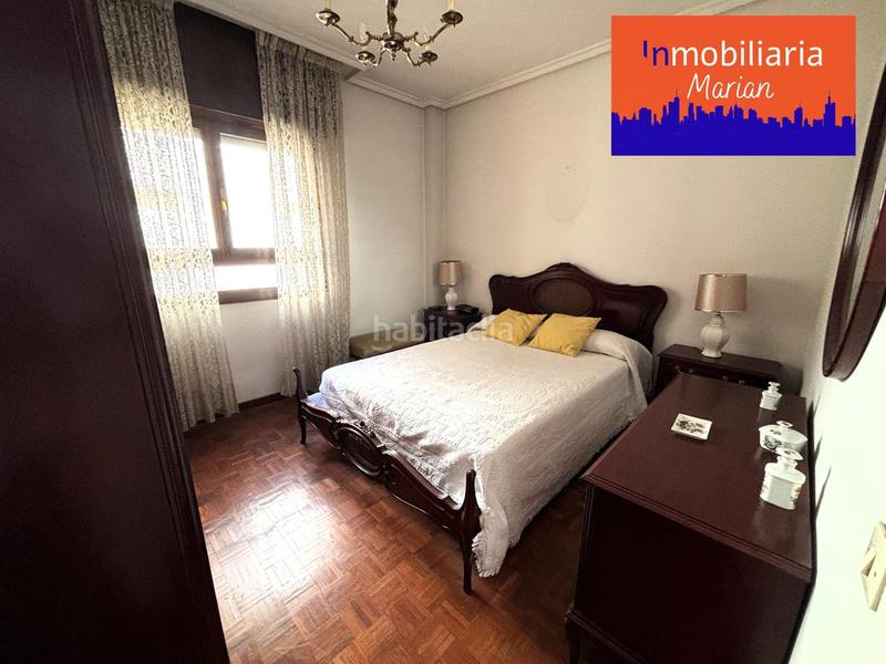 Foto fe01e6e3-a2d5-4ec0-8d40-851361e5a796. Appartamento con riscaldamento parcheggio in Santo Domingo - La Estación Aranda de Duero