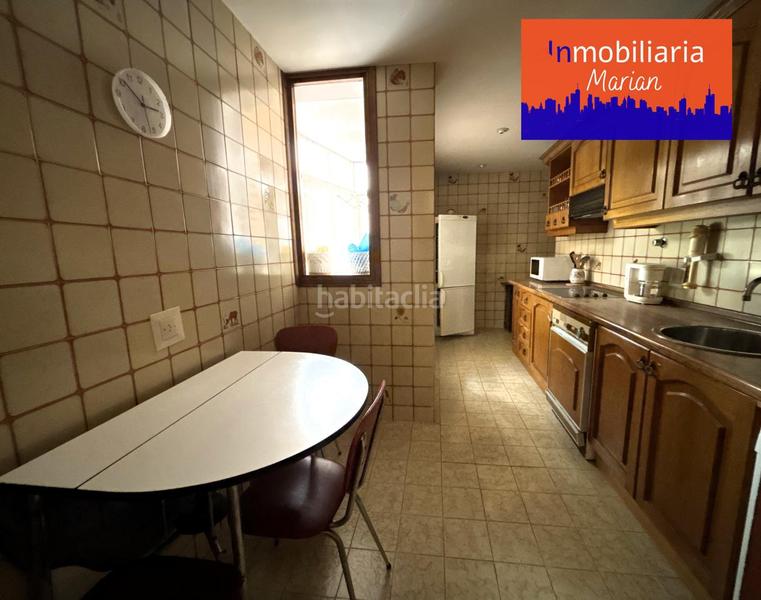 Foto fe50cdcb-313d-479d-9c17-b5cb9309659f. Appartamento con riscaldamento parcheggio in Santo Domingo - La Estación Aranda de Duero