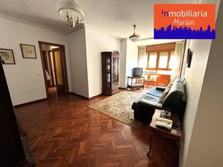 Flat  Miranda do douro