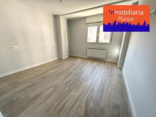 Appartement  Carrequemada