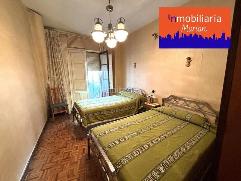 Foto 1cdc2205-13a8-4b83-8f2f-3bcc7bc7a0a1. Casa con riscaldamento parcheggio in Santa Catalina - Ferial Aranda de Duero