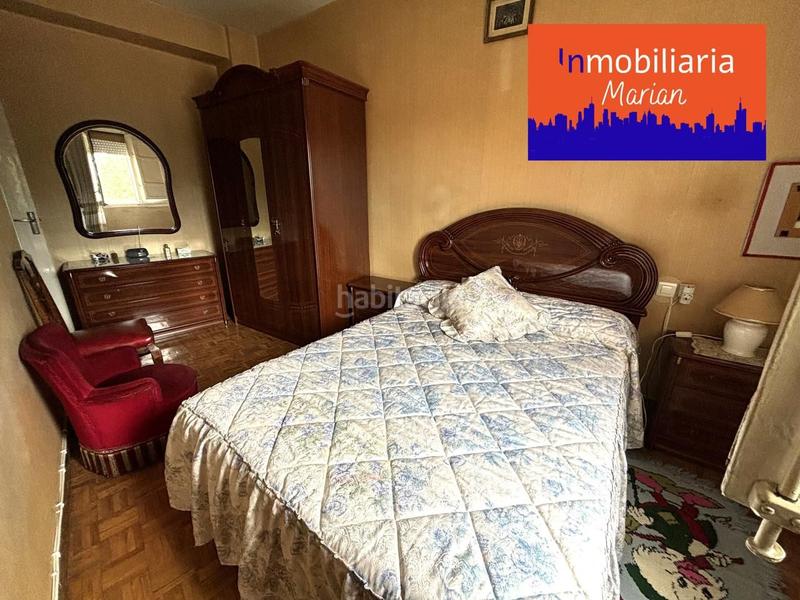 Foto 454bb309-6325-4cc2-b204-139f2728a498. Casa con riscaldamento parcheggio in Santa Catalina - Ferial Aranda de Duero