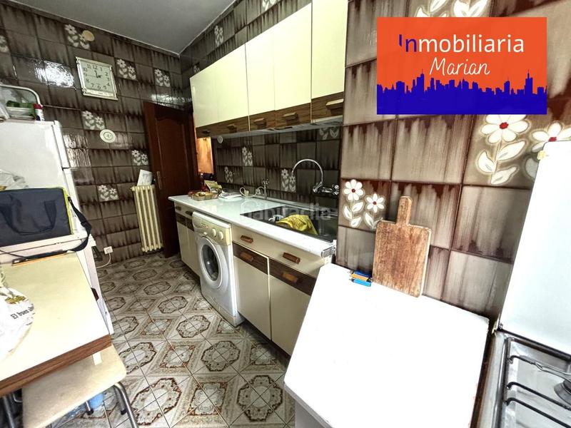 Foto 4b1709fd-9cd9-4642-a045-67864aa85fac. Casa con riscaldamento parcheggio in Santa Catalina - Ferial Aranda de Duero