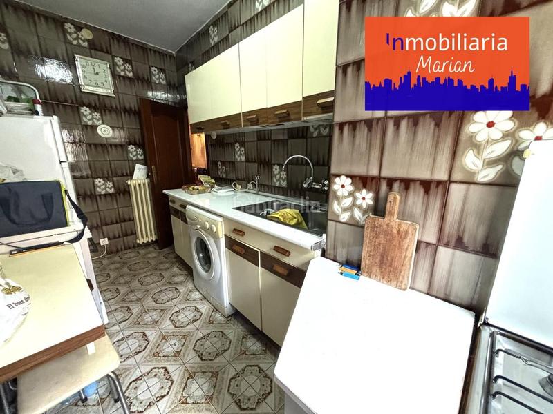 Foto b1943705-113b-431e-a5df-473c33d30757. Casa con riscaldamento parcheggio in Santa Catalina - Ferial Aranda de Duero