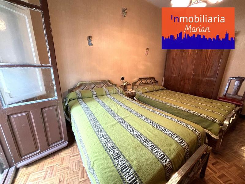 Foto b990f4f7-9233-41e1-9321-69c24f7317c5. Casa con riscaldamento parcheggio in Santa Catalina - Ferial Aranda de Duero