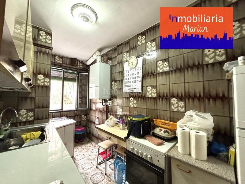 Foto e4c083d5-2c77-4f82-8977-ede7430bf1d5. Casa con riscaldamento parcheggio in Santa Catalina - Ferial Aranda de Duero