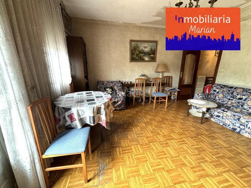 Foto edab845b-2d1a-450e-9577-a7566051d275. Casa con riscaldamento parcheggio in Santa Catalina - Ferial Aranda de Duero