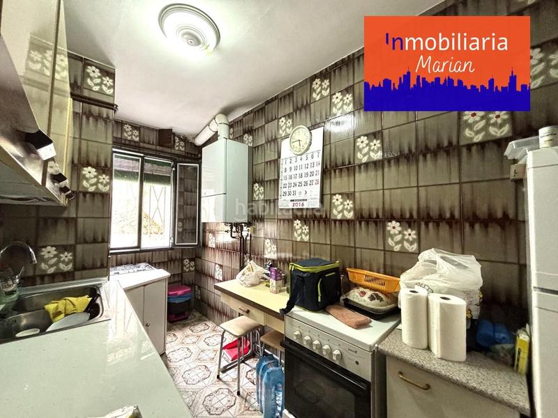 Foto 0672da9e-b18c-402c-a6df-92522af137a4. Haus mit heizung parking in Santa Catalina - Ferial Aranda de Duero