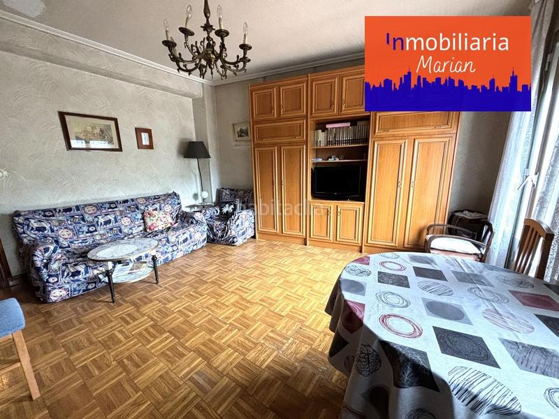 Foto 962d44af-e968-4d32-b82c-30b2cbbccd98. Haus mit heizung parking in Santa Catalina - Ferial Aranda de Duero