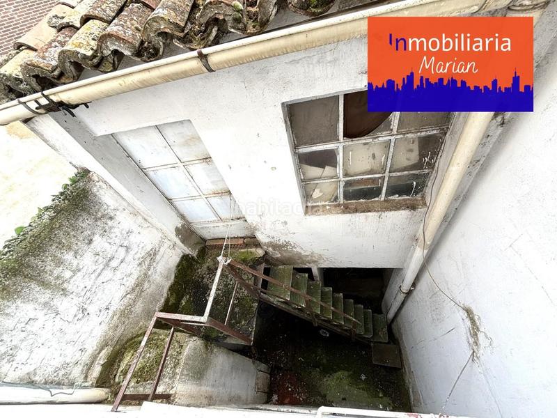 Foto 1d240513-54d7-44d0-bec3-12b71230f4b1. House with heating parking in Santa Catalina - Ferial Aranda de Duero