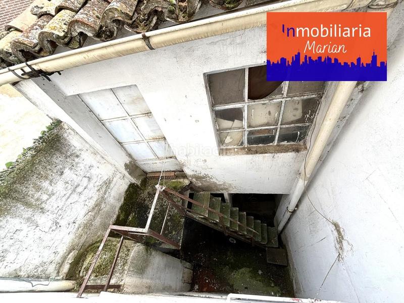 Foto 2a181db2-9289-415b-9a07-bf8c89b3ff21. House with heating parking in Santa Catalina - Ferial Aranda de Duero