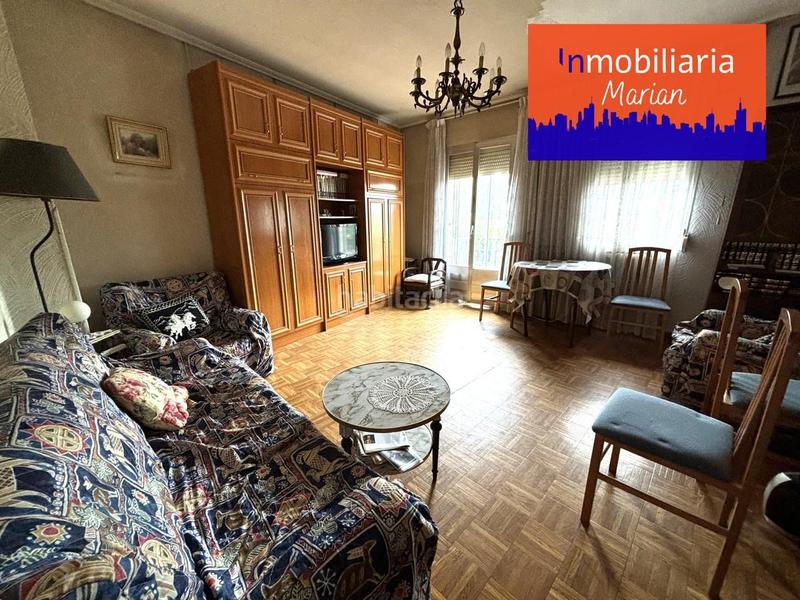 Foto 3d10a8d8-5f2e-40fe-a072-34b5bbdddc7e. House with heating parking in Santa Catalina - Ferial Aranda de Duero