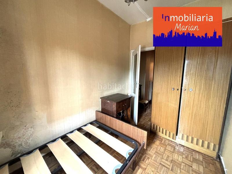 Foto 5b866d43-d8d1-407b-b3b5-61e7a6b002fa. House with heating parking in Santa Catalina - Ferial Aranda de Duero