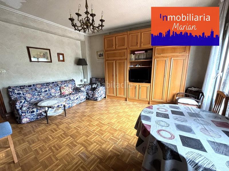 Foto 6f706842-bdb1-49aa-88f3-5def8e99b899. House with heating parking in Santa Catalina - Ferial Aranda de Duero