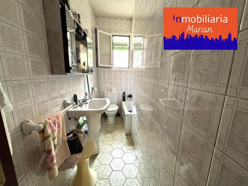 Foto 74e679d3-fd59-43fe-bec3-ed802b224ca2. House with heating parking in Santa Catalina - Ferial Aranda de Duero