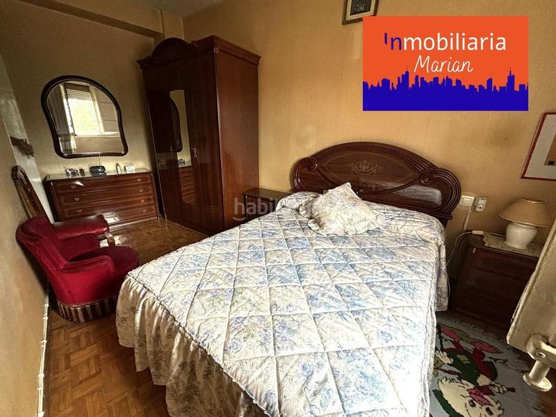 Foto 80541670-a79c-47fb-838f-f766e8873466. House with heating parking in Santa Catalina - Ferial Aranda de Duero