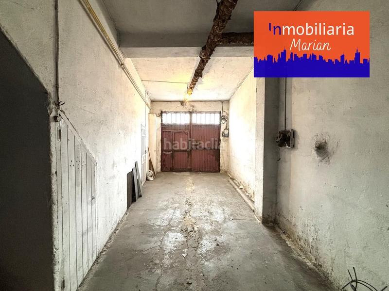 Foto a10da52a-c43f-454a-8b45-56cb6b4513c8. House with heating parking in Santa Catalina - Ferial Aranda de Duero