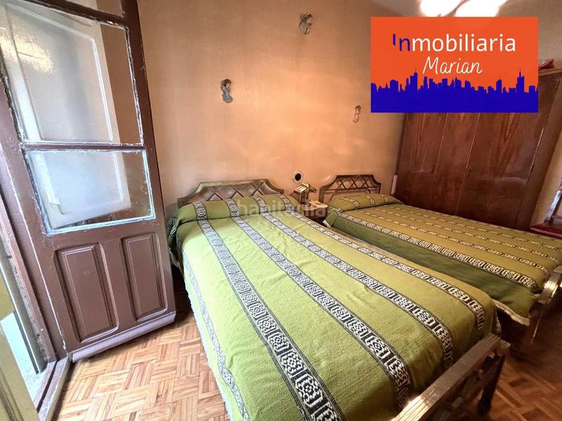 Foto e9299e8c-3aa9-4ec5-b70a-3237abdc22b6. House with heating parking in Santa Catalina - Ferial Aranda de Duero