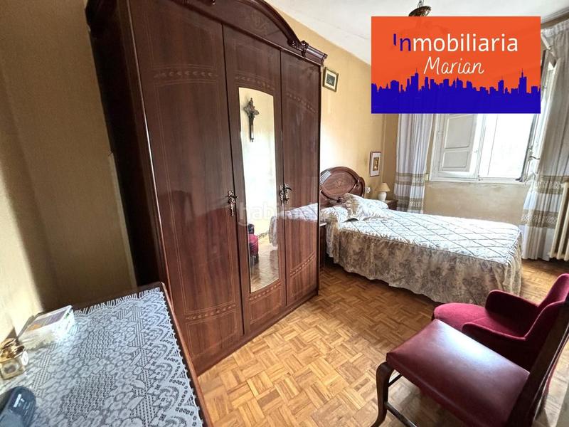 Foto e9e10c0b-0376-45af-b12c-de2662b74f38. House with heating parking in Santa Catalina - Ferial Aranda de Duero