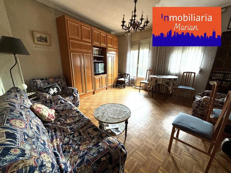 Foto fb2a4c77-8366-41fd-92e2-25601ebbe8ed. House with heating parking in Santa Catalina - Ferial Aranda de Duero