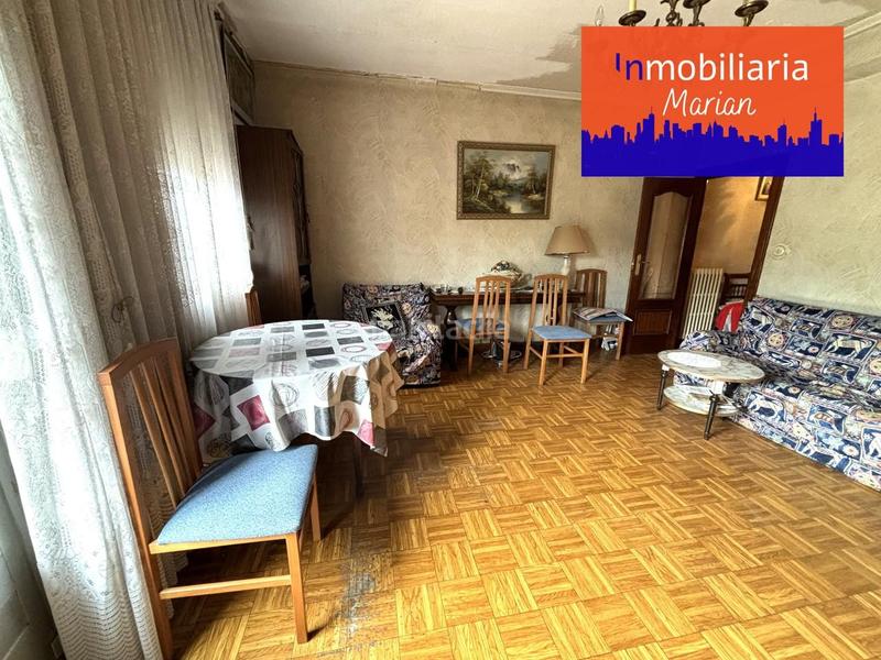 Foto 97f9d09c-5008-487e-b5ab-ce6f5f002c2b. Maison avec chauffage parking dans Santa Catalina - Ferial Aranda de Duero