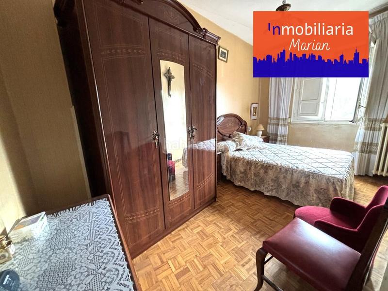 Foto f4b86553-9b39-4ac5-8ed4-d17c3c7e8242. Maison avec chauffage parking dans Santa Catalina - Ferial Aranda de Duero