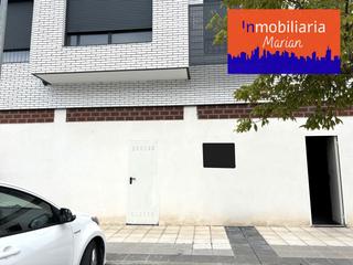 Lloguer Local Comercial  Rafael alberti