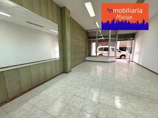 Lloguer Local Comercial  Valdole