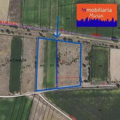 Terreny residencial a Allendeduero. La cañada, aranda de duero