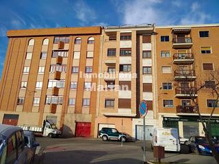 Aparcament cotxe  Castilla