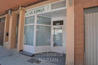 Lloguer Local Comercial  San bartolomé