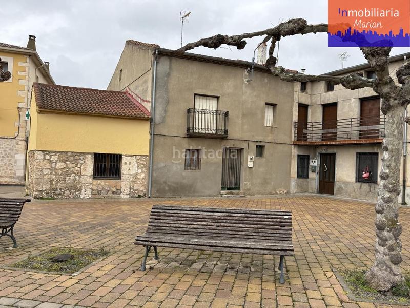 Foto 9545fee0-ad9d-4887-a2ac-6ec85414f7c0. Casa in Fuentecén