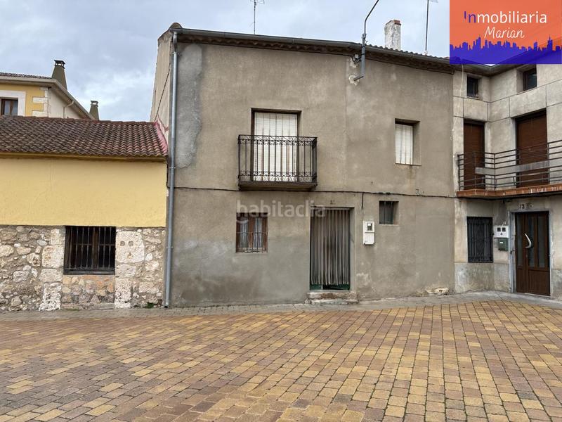 Foto be7c3df9-f1e7-459f-9081-7956b9742dc4. Casa in Fuentecén