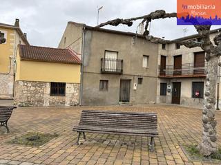 Casa  De la iglesia. Casa fuentecen