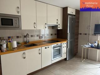 Appartement en Santa Catalina - Ferial. 4 dormitorios