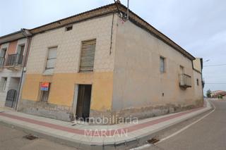 Maison  Santa maria del campo