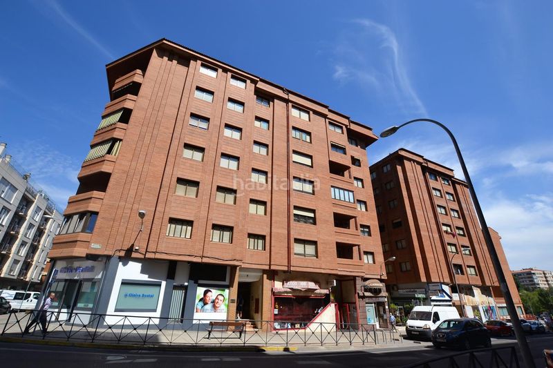 Foto b60d2aa8-6eea-4112-a37d-3ba267b630e9. Alquiler piso eclipse solar en Santo Domingo - La Estación Aranda de Duero