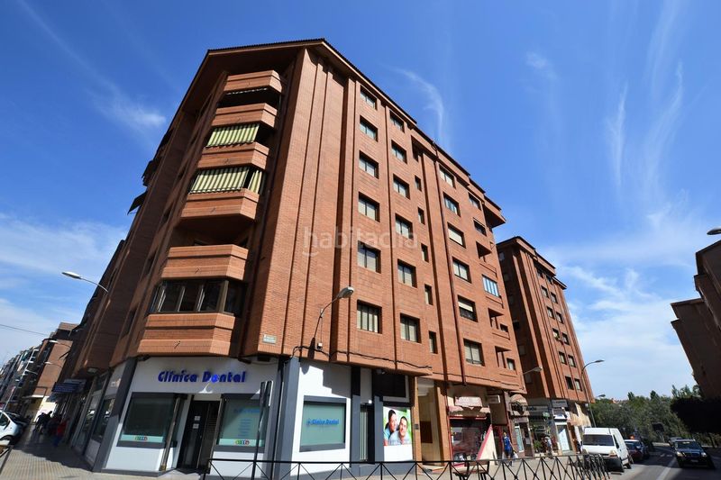 Foto fb832d02-2015-4f32-bbe7-5ccae5be7b7b. Alquiler piso eclipse solar en Santo Domingo - La Estación Aranda de Duero