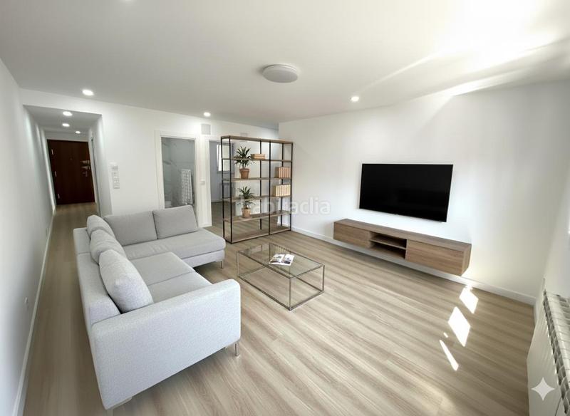 Foto 7dd9f8f7-5656-4d3e-805b-f851b72ef545. Appartamento con riscaldamento in Santa Catalina - Ferial Aranda de Duero