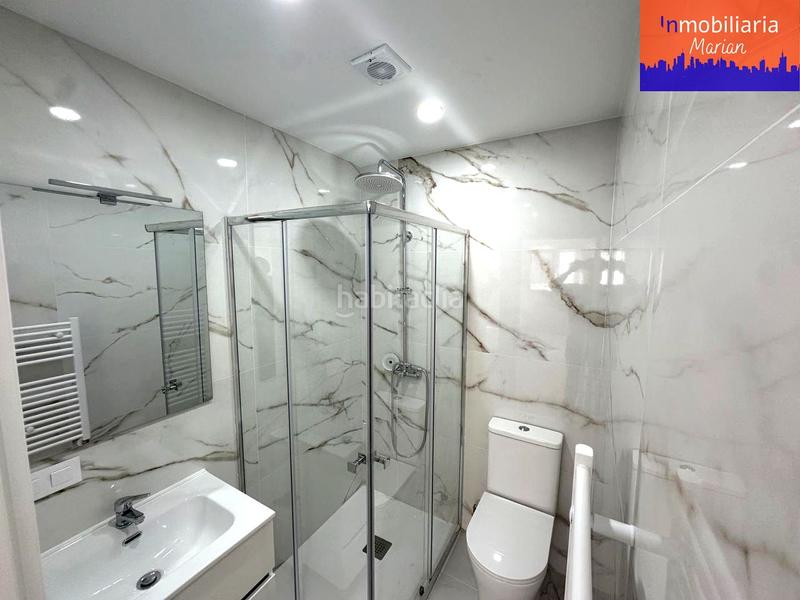 Foto 24ed8fb0-e6ed-4a57-9ac2-858a0f39b389. Appartement avec chauffage dans Santa Catalina - Ferial Aranda de Duero