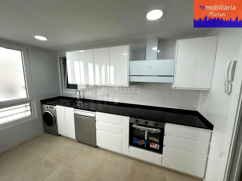 Foto 6ea0c5a4-2367-4551-a1ed-2d6a4405e097. Etagenwohnung mit heizung in Santa Catalina - Ferial Aranda de Duero