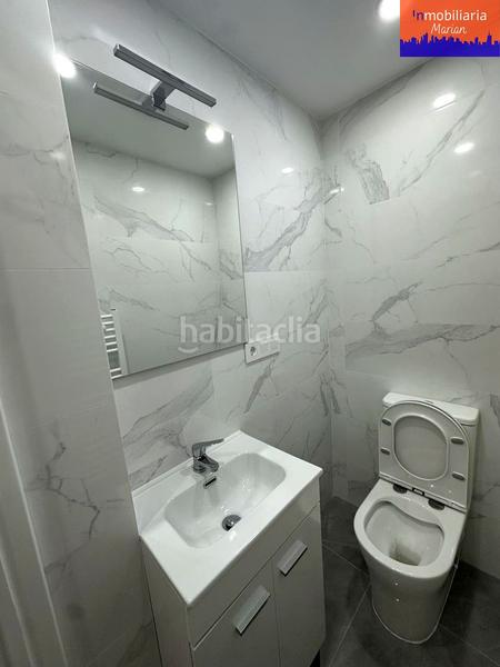 Foto 29778c85-c332-4884-a699-17abf9c5c96d. Flat with heating in Santa Catalina - Ferial Aranda de Duero