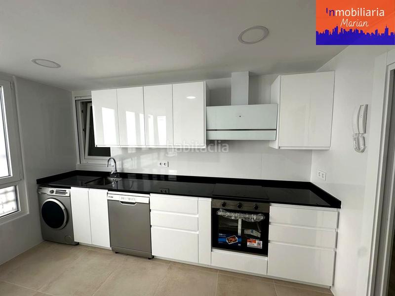 Foto 5574f2b1-a5e9-47b1-bf23-6255e23f5613. Flat with heating in Santa Catalina - Ferial Aranda de Duero