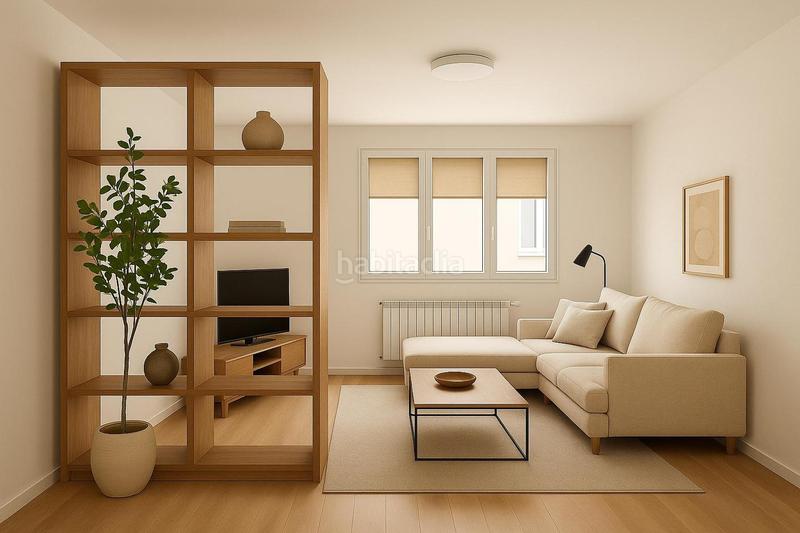 Foto 5fe3c6c8-b8bc-4241-ba7a-b5b3a64e1196. Flat with heating in Santa Catalina - Ferial Aranda de Duero