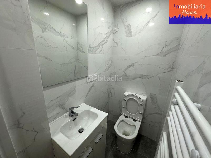 Foto 6b1bb176-20b1-494e-85f8-a24ca0bb31f6. Flat with heating in Santa Catalina - Ferial Aranda de Duero