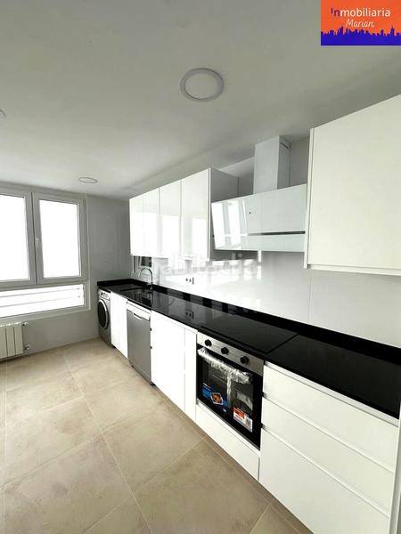 Foto c2fdd0b6-8030-4024-8d32-4e905ee0723a. Flat with heating in Santa Catalina - Ferial Aranda de Duero