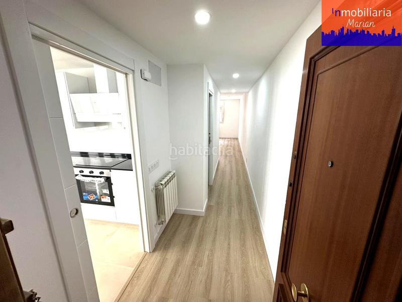 Foto ccad725f-5dee-4172-b819-fd3519c86b52. Flat with heating in Santa Catalina - Ferial Aranda de Duero