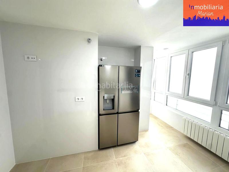 Foto ceb4e2f1-4bec-4214-81cc-8a506ba5b54f. Flat with heating in Santa Catalina - Ferial Aranda de Duero