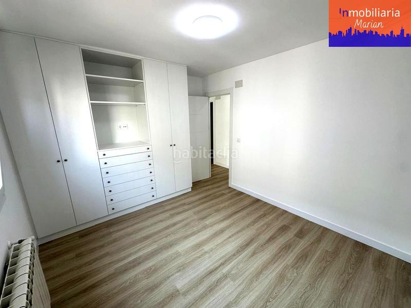 Foto fabe41ee-004c-4654-b74a-e23c57a1ff04. Flat with heating in Santa Catalina - Ferial Aranda de Duero