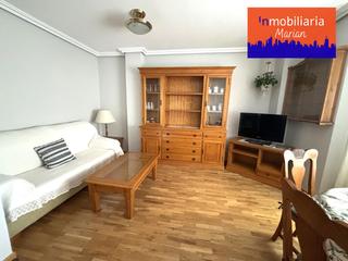 Location Appartement  Carrequemada